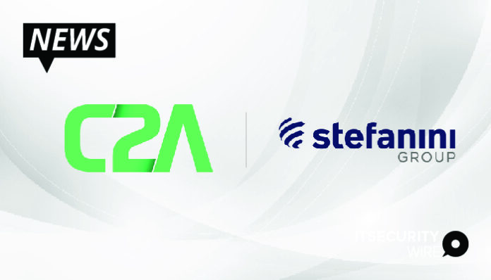 C2A Security and Stefanini Group Join Hands to Provide Robust Full Vehicle Life Cycle Cybersecurity Solution To Automotive Industry-01
