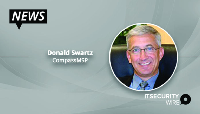 CompassMSP Appoints Donald Swartz as Chief Operating Officer-01
