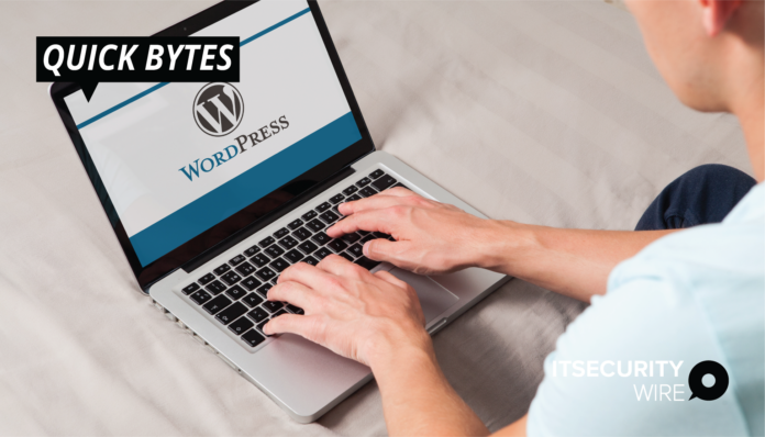 Critical Flaw in Premium WordPress Themes Permits Site Takeover (1)