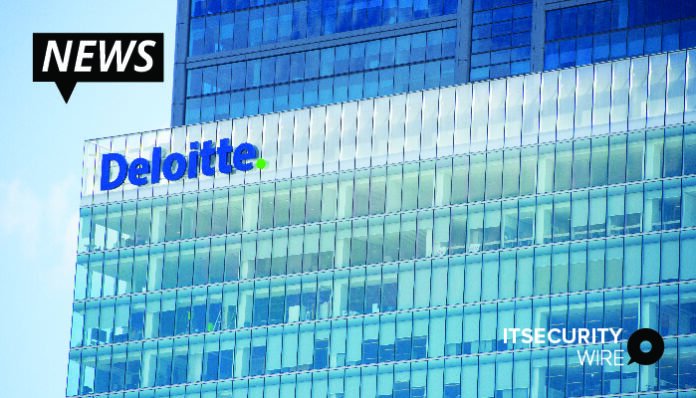 Deloitte Introduces Extended Cloud Security Management Platform-01