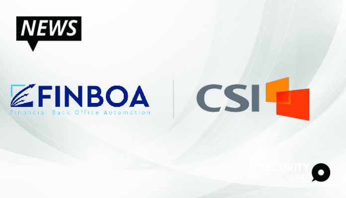 FINBOA Announces Business Alliance with Computer Services_ Inc. (CSI)-01