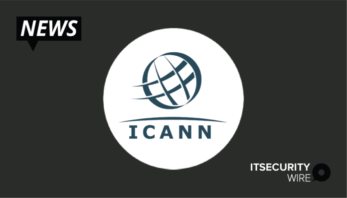 ICANN Designs a new Tool to track and Combat Malicious Online Activities