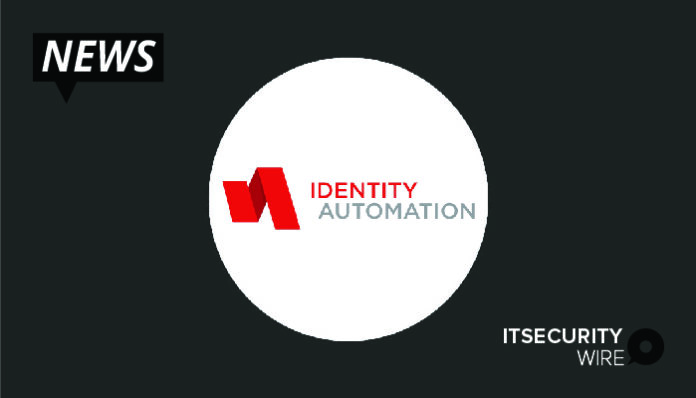 Identity Automation Launches Enhanced RapidIdentity Cloud Support-01