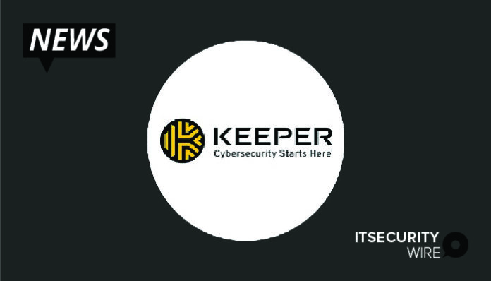 Keeper Security Offers Keeper Connection Manager-01