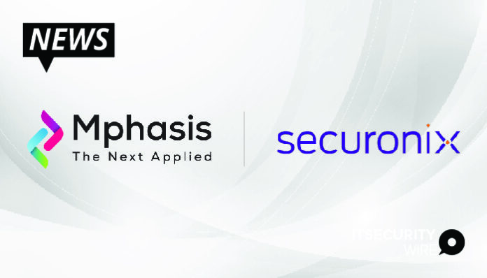 Mphasis and Securonix Become Strategic partners to offer future-ready Cyber Threat Monitoring and Response services to clients globally-01