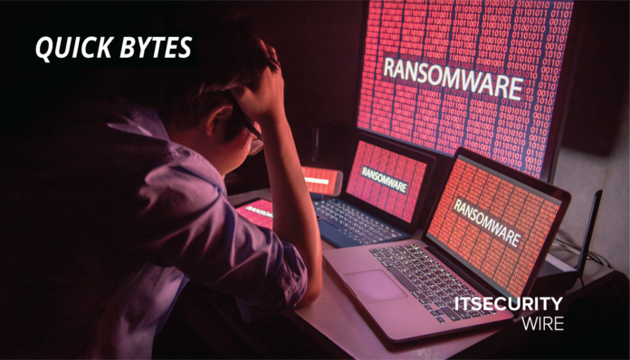 Ransomware Attacks AGCO Production Facilities