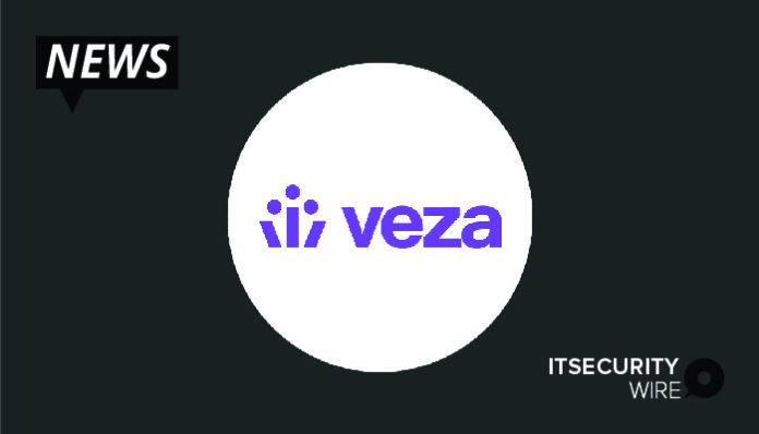 Veza Announces _110M Financing from Top Venture Capital Firms