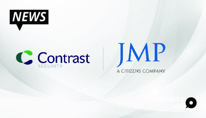 Contrast Security Recognized as JMP Securities Elite 80 Cybersecurity Company-01