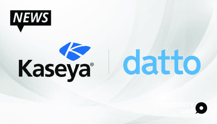 Kaseya Completes Acquisition of Datto with Promise to Accelerate Innovation and Lower Prices-01