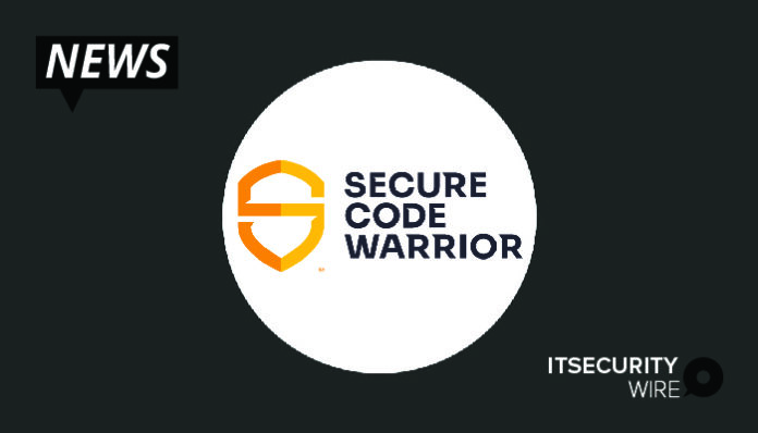 Secure Code Warrior Named in Gartner’s Cool Vendors in Software Engineering Enhancing Developer Productivity-01