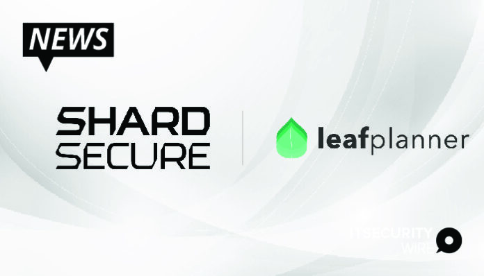 Succession Planner for Ultra-High-Net-Worth Families Selects ShardSecure® for Heightened Data Security-01