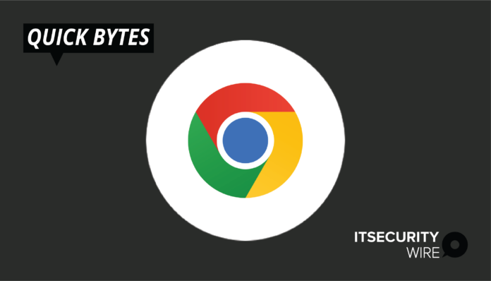 Chrome 103 Patches Actively Exploited Vulnerability