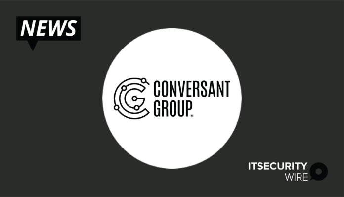 Conversant Group Expands Senior Technology Leadership Team