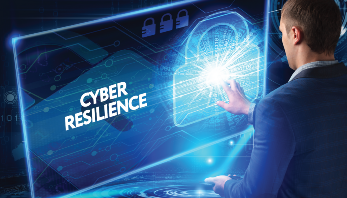 Defeating the Challenges of Zero-Trust Networks for Cyber Resilience