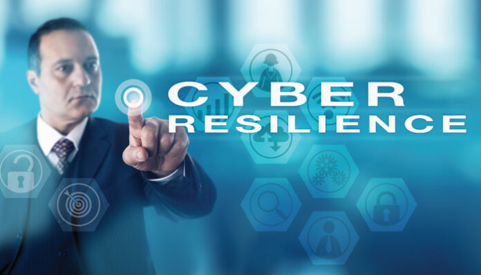 Four Best Practices for Improving Cyber-resilience