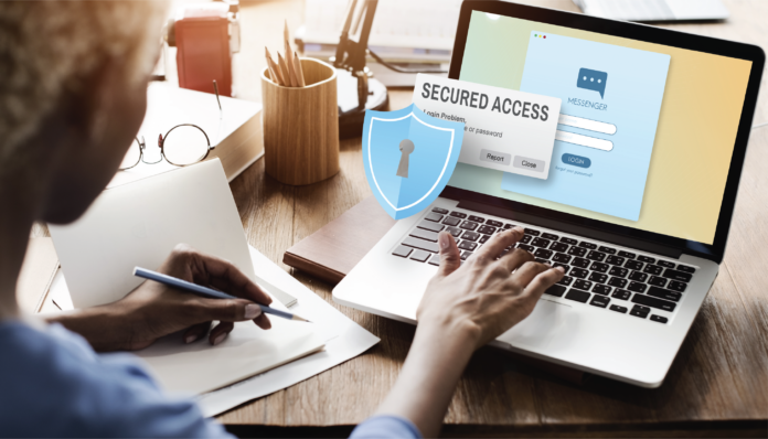 How Enterprises Can Benefit from SSO While Ensuring Secure