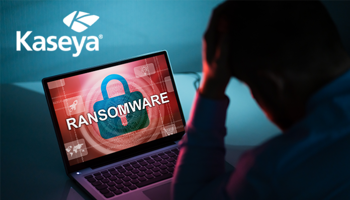 One Year Since the Kaseya Ransomware Attack – Where Are We