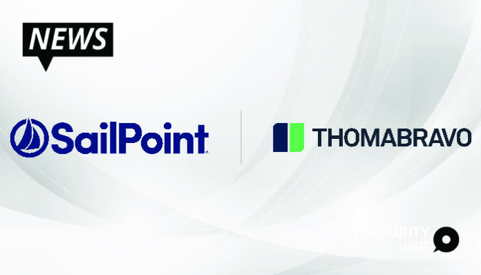 Thoma Bravo Planning to Take over SailPoint Stockholders-01