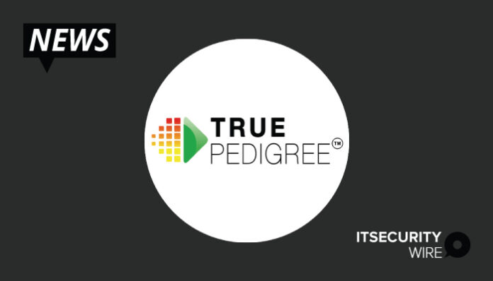 True-Pedigree-Introduces-Data-Driven-GenuScan-Platform-to-Protect-IP-Integrity-through-Product-Verification