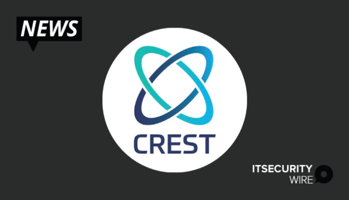 CREST-Releases-OWASP-Verification-Standard-(OVS)-Program