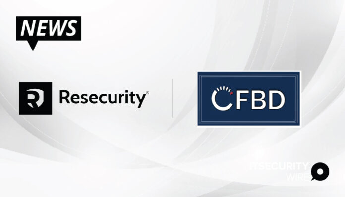 Resecurity Scales AI-Driven Threat Intelligence in Peru with CFBD S.A.C Alliance